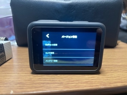 GoPro HERO9美品