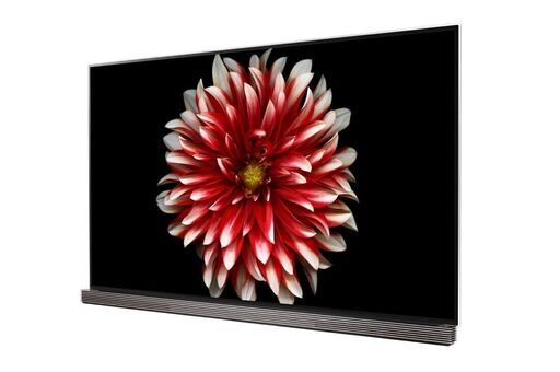 【大幅値下げ！】★お持ち帰り限定値下げ特価！！★　J659　大型有機EL 65インチ テレビ TV　4K　エルジー　LG　OLED65G8PJA　2018年製　動作確認、クリーニング済み！