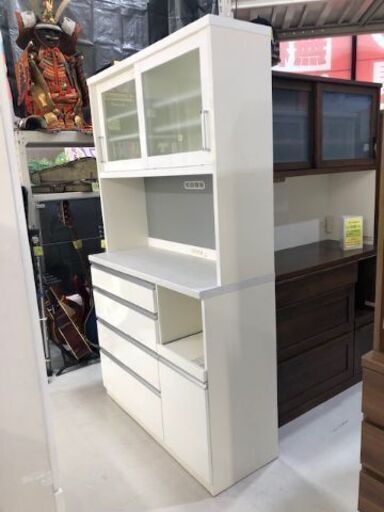 レンジボード キッチンボード 共和産業 W120
