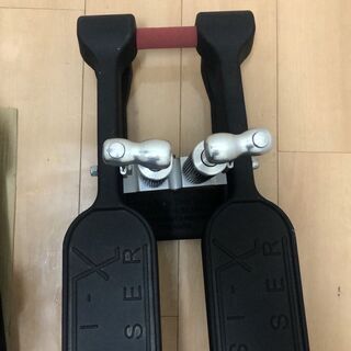 海外製ステッパー
