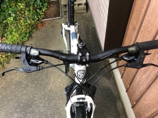 2010 centurion crossline50 センチュリオン　クロスバイク