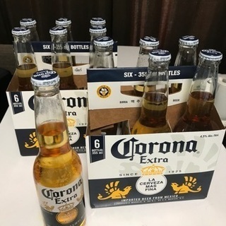 【コロナビール】12本セット