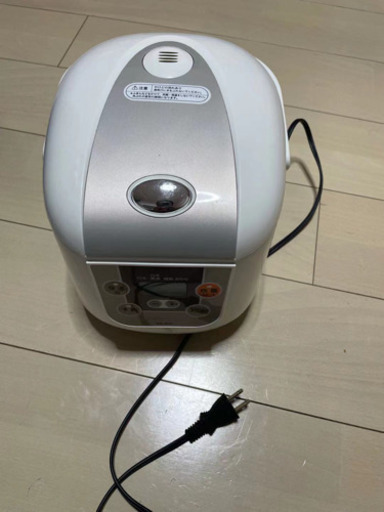 炊飯器