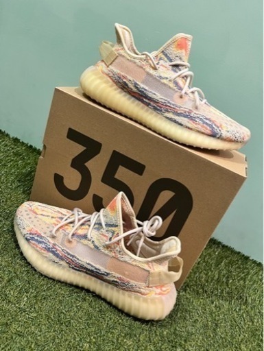 adidas イージーブースト350 V2