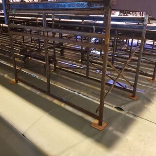 【急募😲】1月2日・3日【単発OK】【日払い】バスケ試合会場の設営・運営スタッフの画像