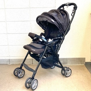ベビーカー　譲ります。