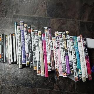 おかんの断捨離(もらってください)取引済み