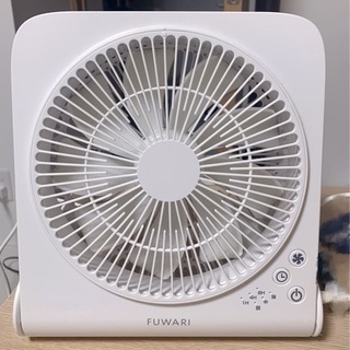 ふわり