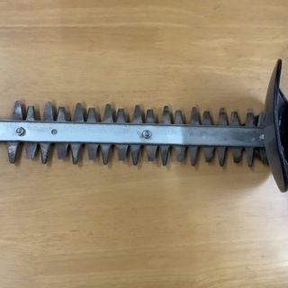 マキタ　チェンソー　MUH231　コンセントタイプ　中古　リサイクルショップ宮崎屋　佐土原店　21.10.25kの画像