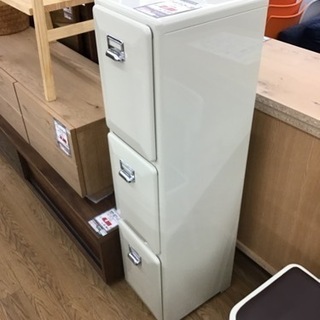 KJ-82【ご来店頂ける方限定】大人気　ダルトン　トライデッカー3段