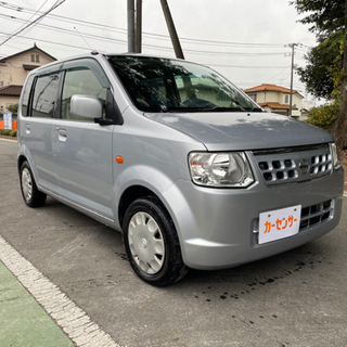 総額9.5万円 日産 オッティS 車検2年付き 5MT 即乗れます！