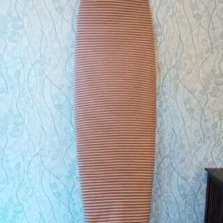 馴染みやすいサーフボードの画像