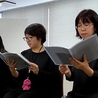地元の演劇でワクワクしませんか？ - その他