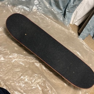 スケボー中古