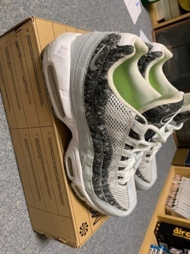 車のパーツ AIRMAX 95 26.5