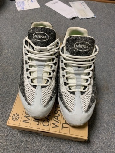 車のパーツ AIRMAX 95 26.5