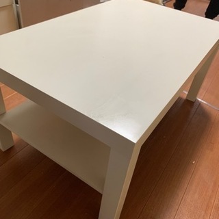 テーブル ローテーブル IKEA