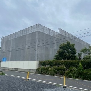 足場鳶募集！未経験大歓迎！の画像