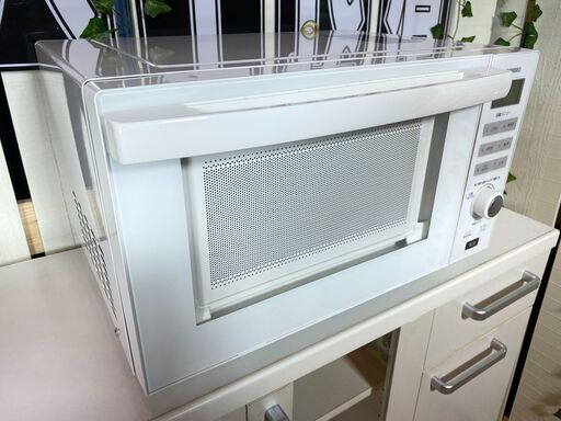 【愛品館八千代店】TWINBIRD2018年製ｵｰﾌﾞﾝﾚﾝｼﾞDR-E852【愛八DS】