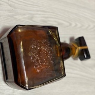 【古酒】特級 SUNTORY WHISKY ROYAL 60の画像