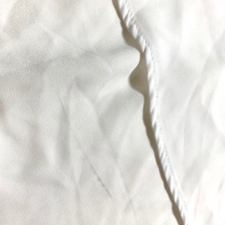 刺繍入りブラウスの画像