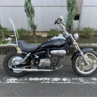 マグナ　50 埼玉県　深谷市限定特価　(現在ご相談中)の画像