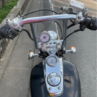 マグナ　50 埼玉県　深谷市限定特価　(現在ご相談中)の画像