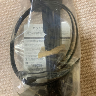 鳩避け　ハトトラップの画像