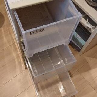 fits 収納ケース