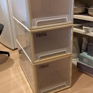 fits 収納ケースの画像