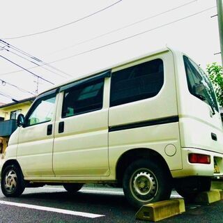 【土日休み・週払い可】軽自動車での配送スタッフ　月収40万以上可　軽貨物ドライバーの画像