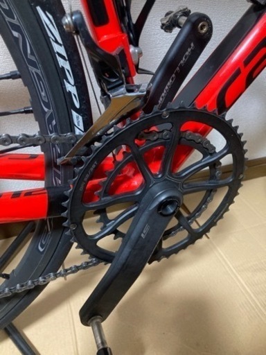 Cannondale CAAD12 完成車　