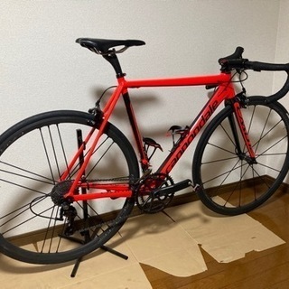 Cannondale CAAD12 完成車