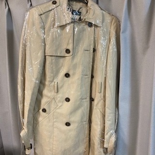 ZARA レディーストレンチコート　※３０日まで