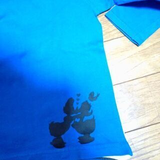 BABY DOLL長袖Tシャツ３点 100の画像