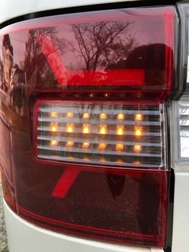 デリカD5 CV5W LEDテールランプ