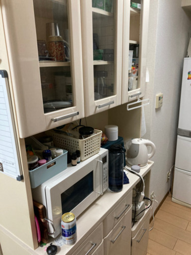 引越しの為　お安く　まとめて