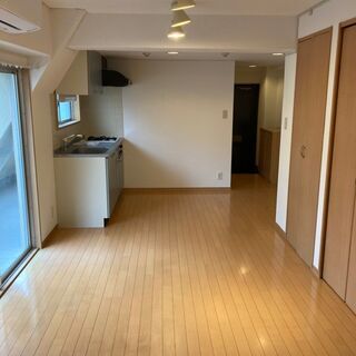 民泊・レンタルスペース・事務所利用相談可