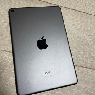 iPad mini(第5世代)※ジャンク品※の画像
