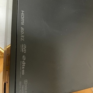 ソニー　ブルーレイディスク DVDレコーダーの画像