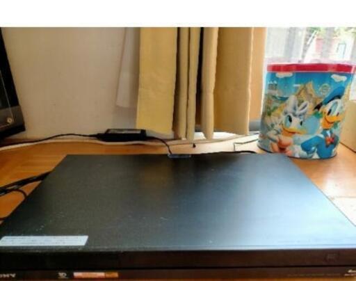 BluRay  レコーダー
