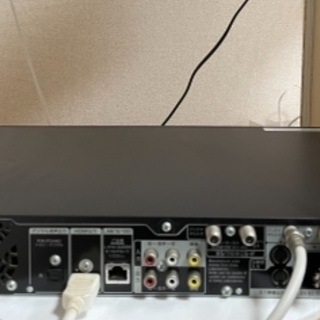 ソニー　ブルーレイディスク DVDレコーダーの画像