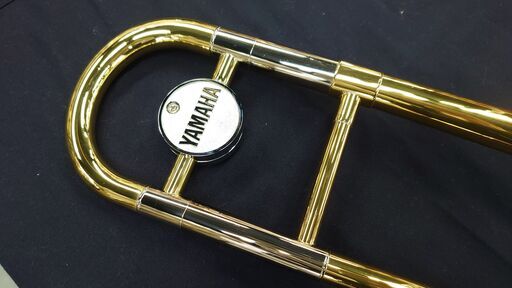【YAMAHA YSL-354】トロンボーン販売中！