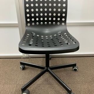 【美品】IKEAチェア 500円でお譲りします！