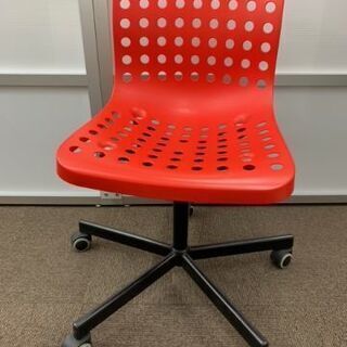 【美品】IKEAチェア 500円でお譲りします！の画像