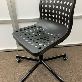 【美品】IKEAチェア 500円でお譲りします！の画像