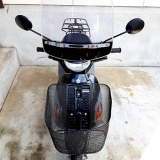 値下げしました、中古バイク問題なく走ります