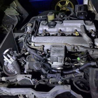 不動 マツダ タイタン パワーゲート 距離浅 TFエンジンの画像