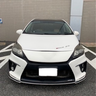トヨタ　プリウス