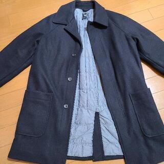 【ほぼ新品】GAP(ギャップ)　メンズコート